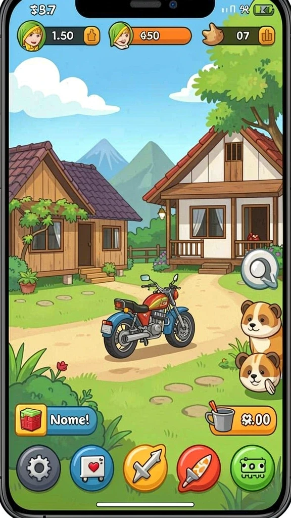 Screenshot 182game nomor 3