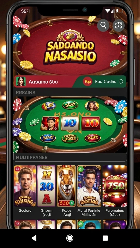 Screenshot 456win nomor 3