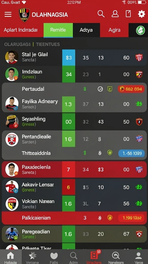 Screenshot 738slot nomor 2