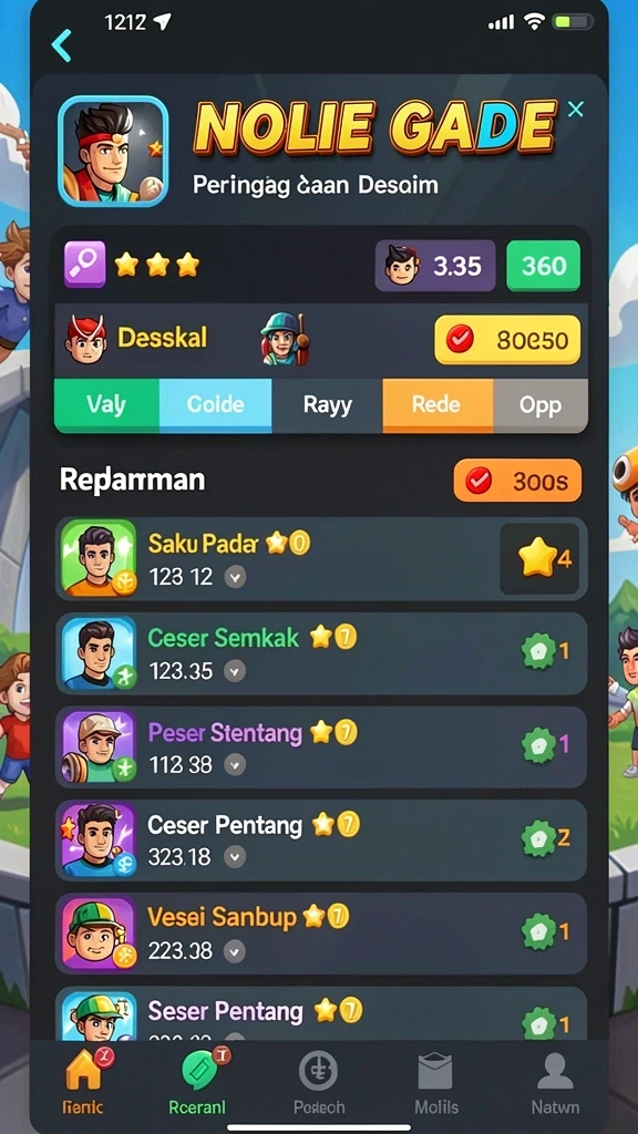 Screenshot apek88 nomor 1