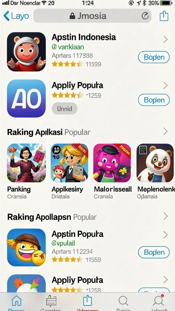 Screenshot arista88 nomor 2