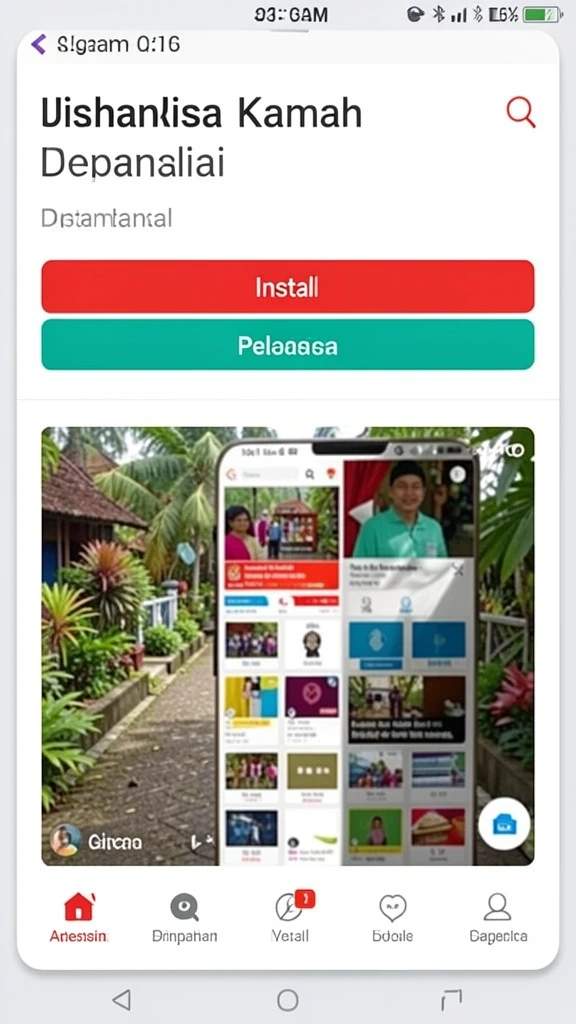 Screenshot bandar99 nomor 3