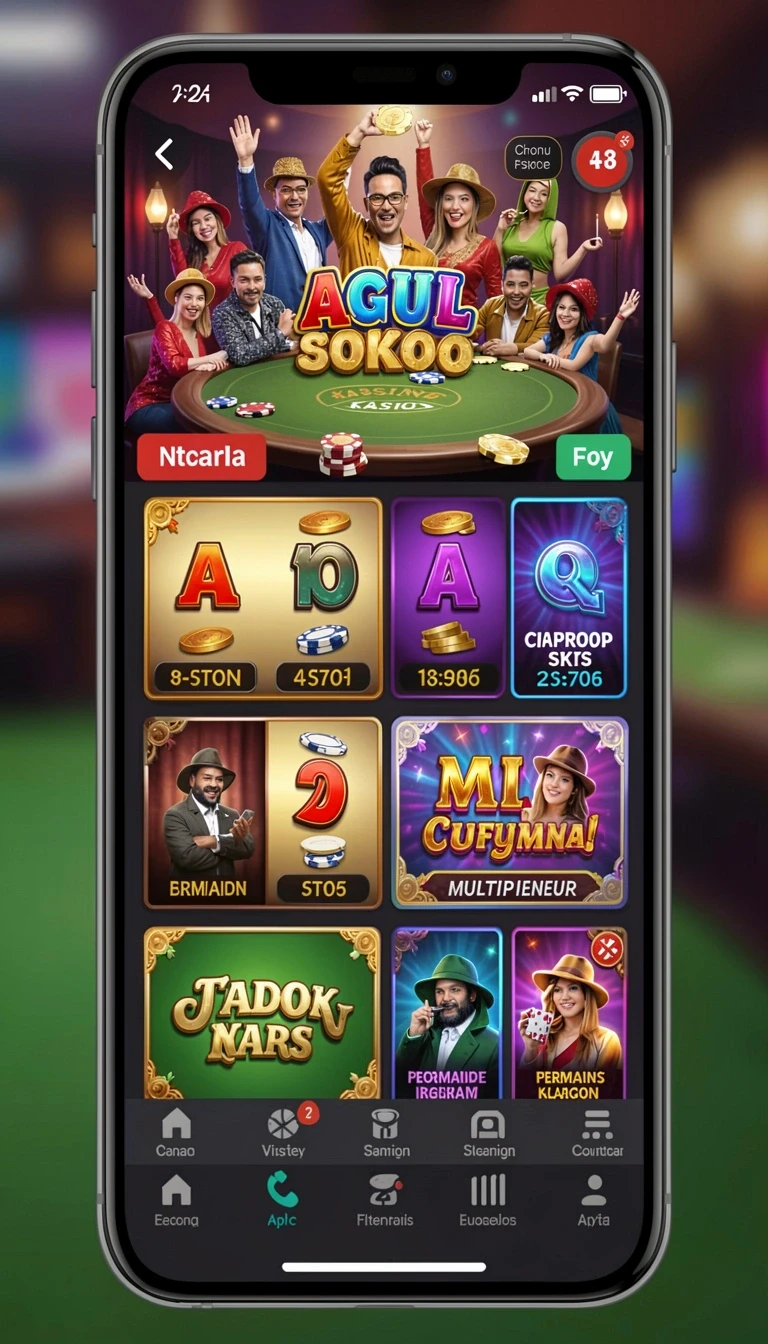 Screenshot bandit4d nomor 3