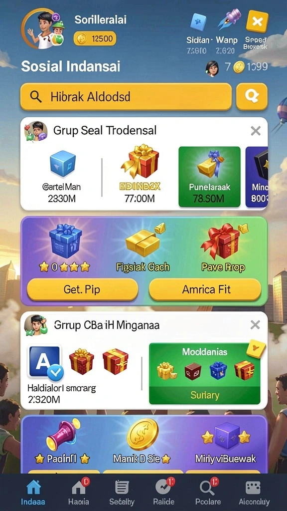 Screenshot c789 nomor 1