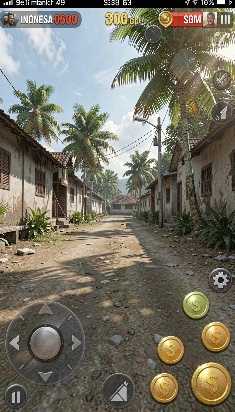 Screenshot cacor78 nomor 2