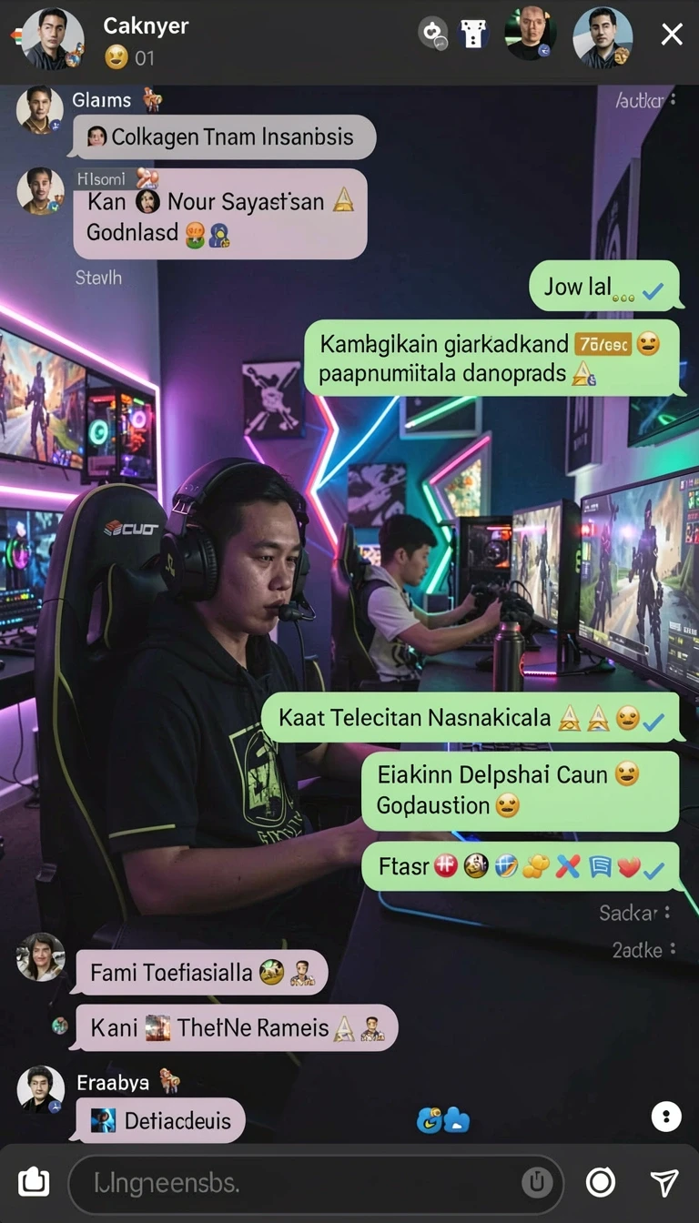 Screenshot cahayatoto nomor 3