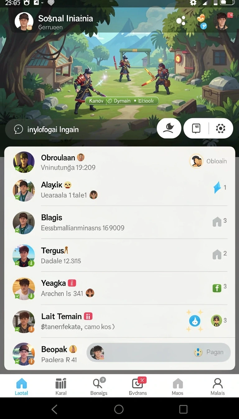 Screenshot catur777 nomor 3