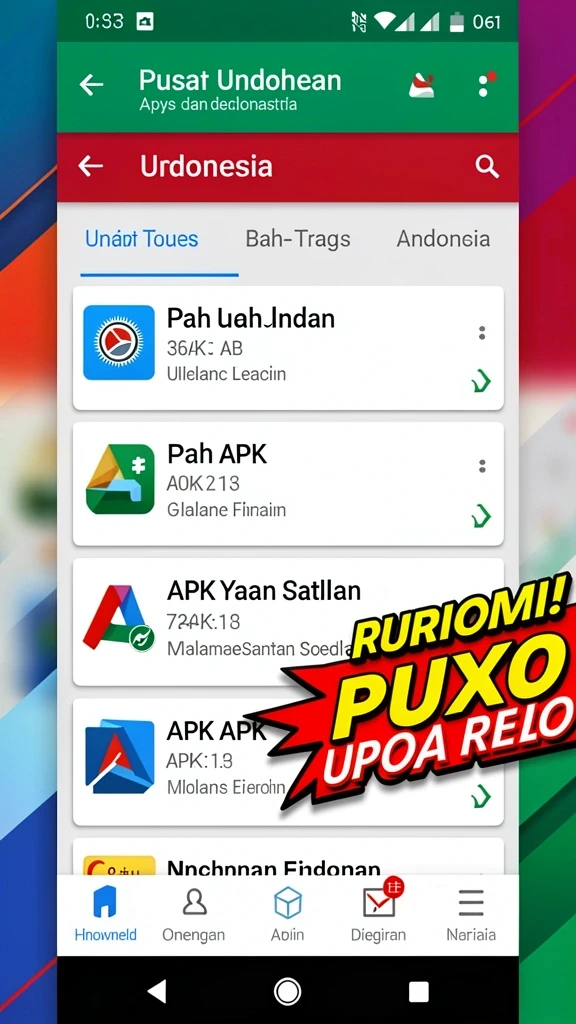 Screenshot danatoto nomor 1