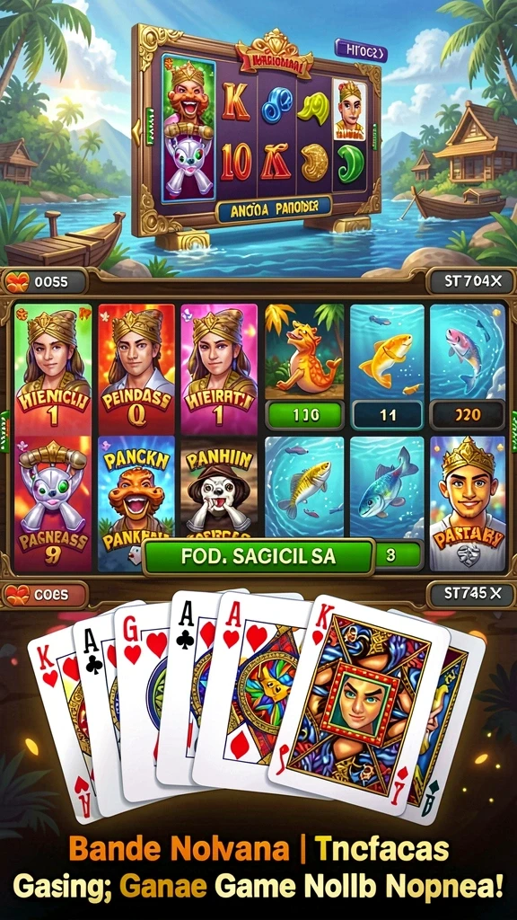 Screenshot gg288 nomor 1