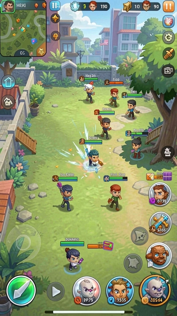 Screenshot gg288 nomor 2