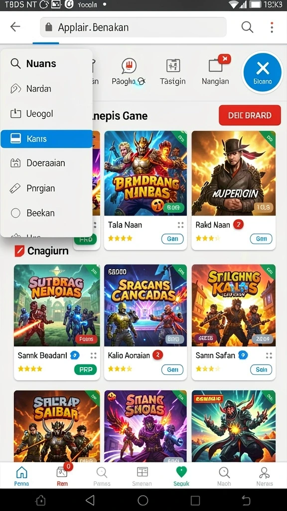 Screenshot harapan777 nomor 1
