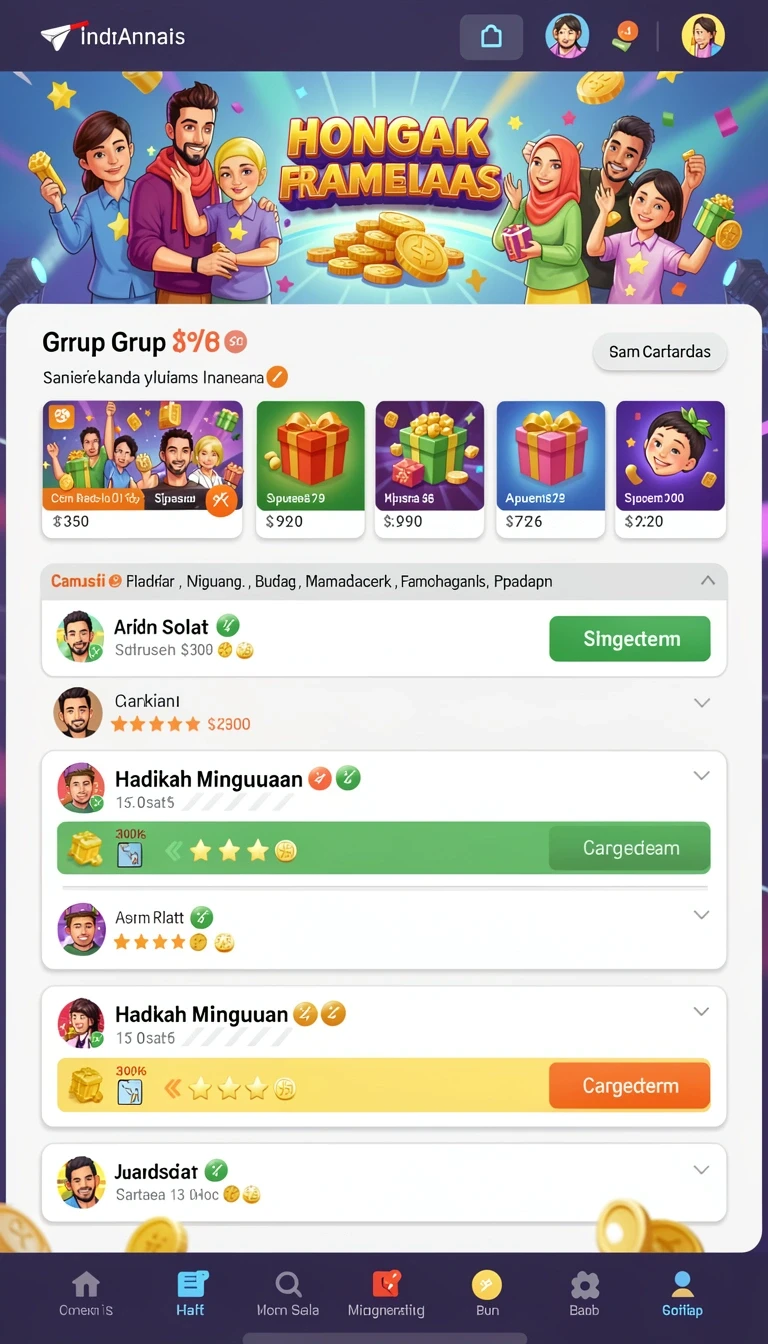 Screenshot hit9 nomor 3