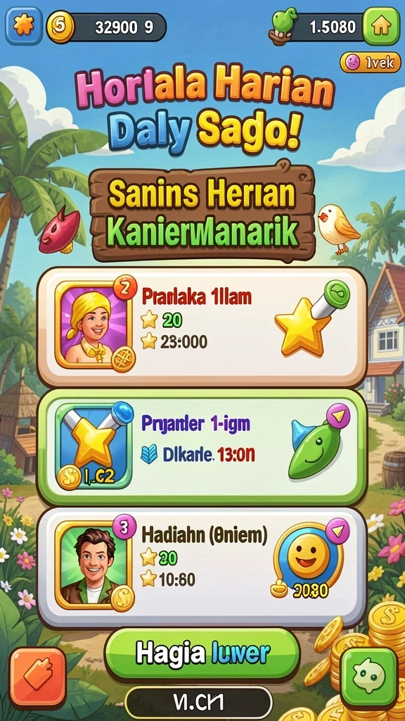 Screenshot hokiluck nomor 2