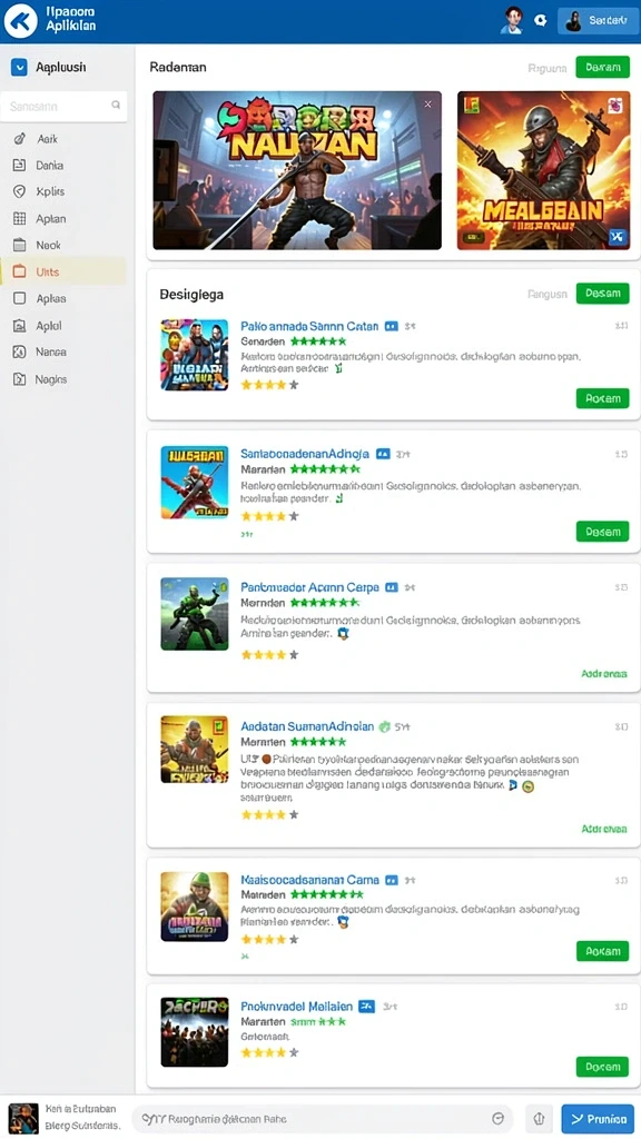 Screenshot hokiluck nomor 3