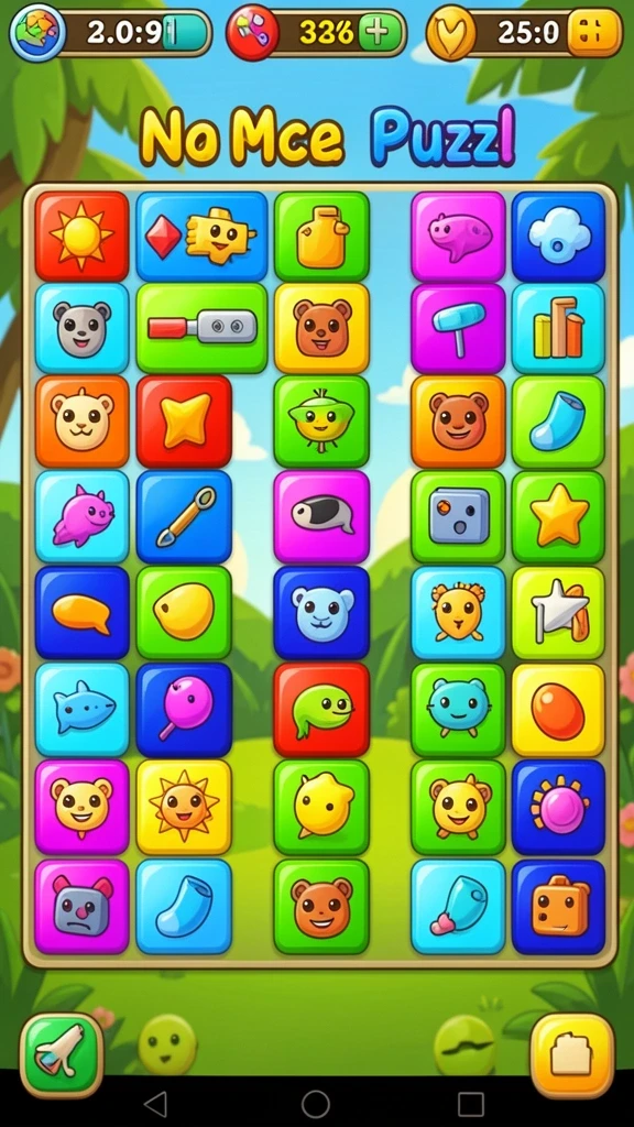 Screenshot hokiraja nomor 2
