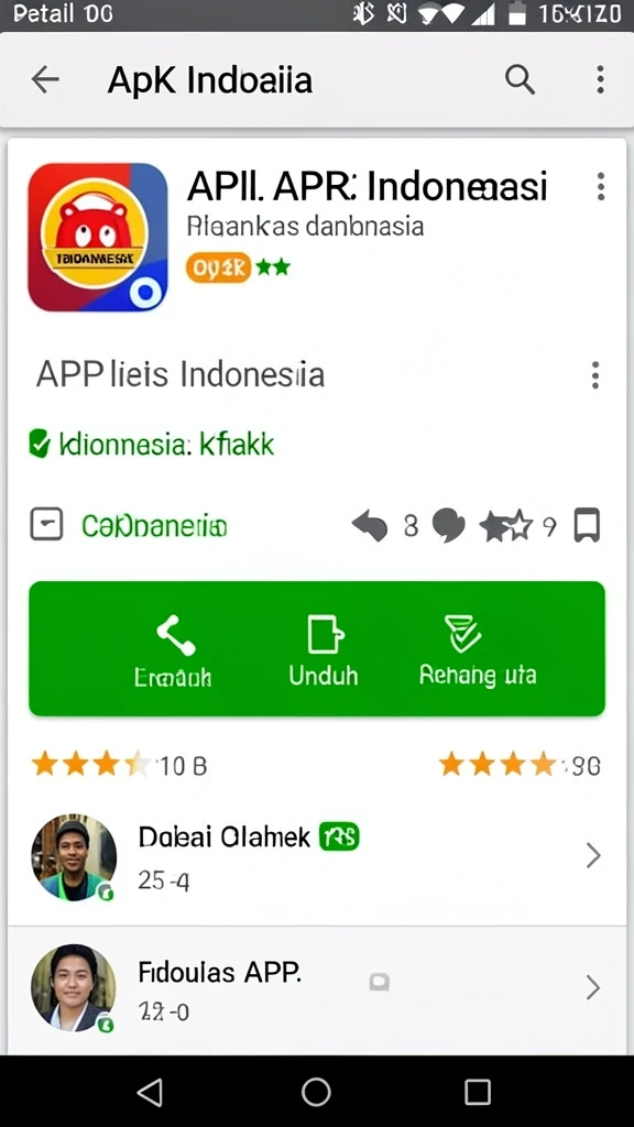 Screenshot hokiraja nomor 3