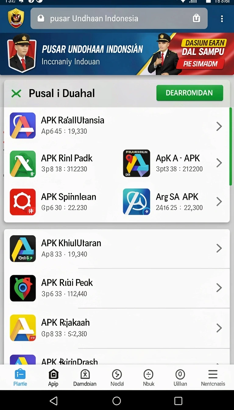 Screenshot idn777 nomor 3