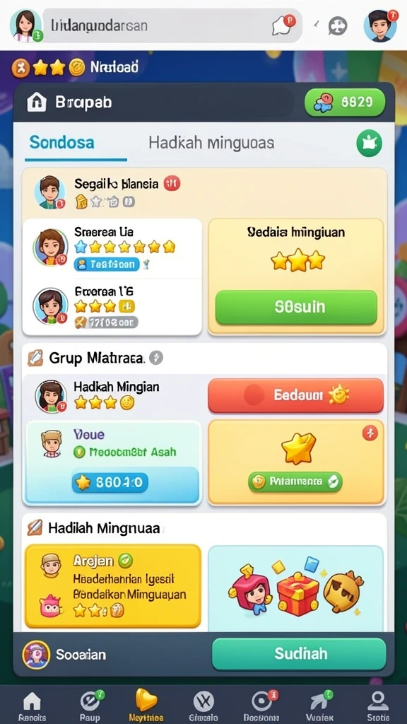 Screenshot idnscore nomor 2