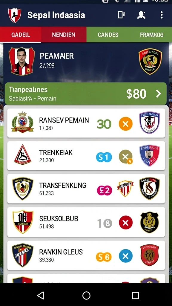 Screenshot ind777 nomor 2