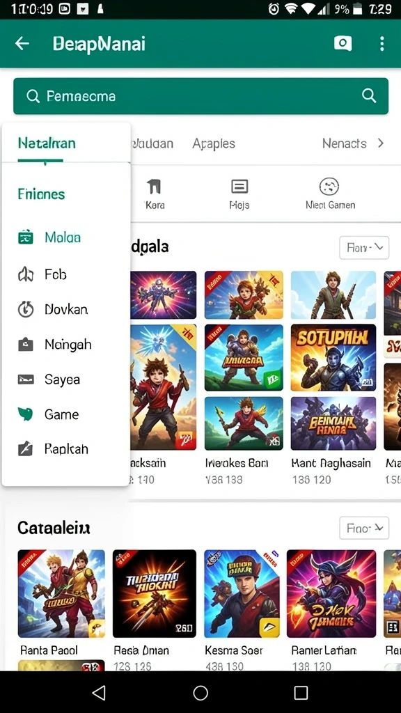 Screenshot jkt303 nomor 2