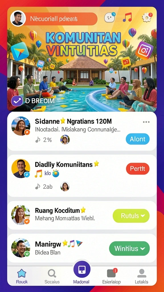 Screenshot juara666 nomor 3