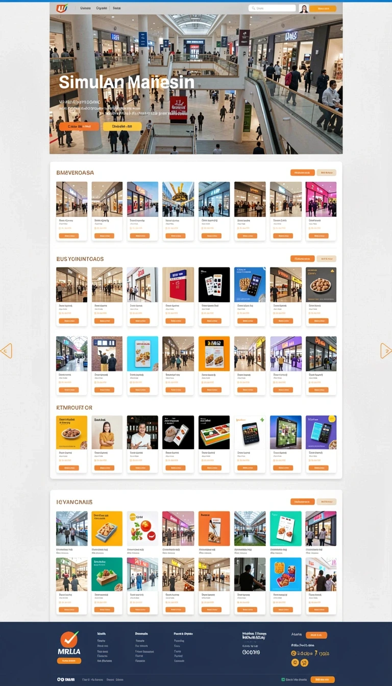 Screenshot luckydf nomor 3