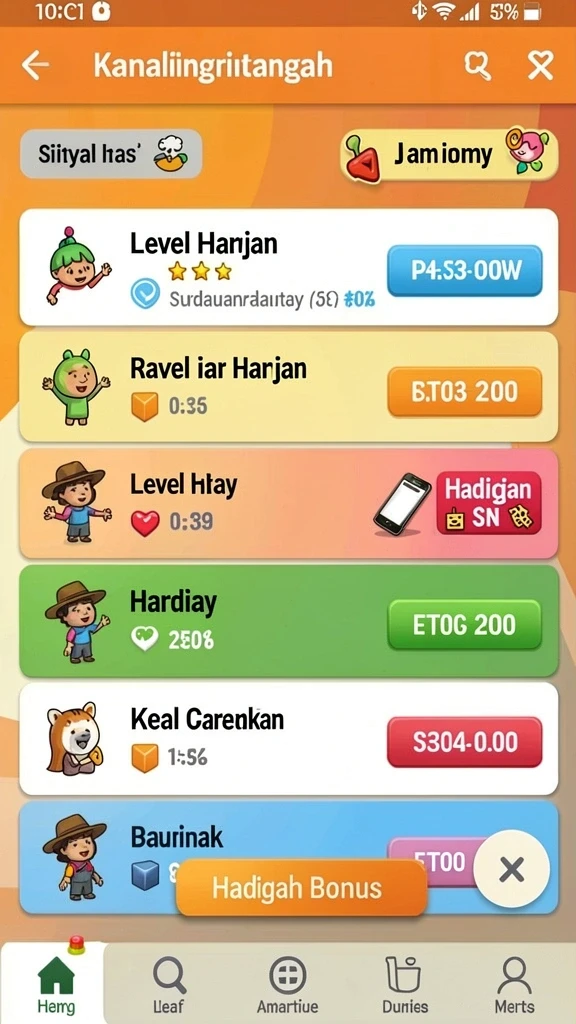 Screenshot mt966 nomor 2