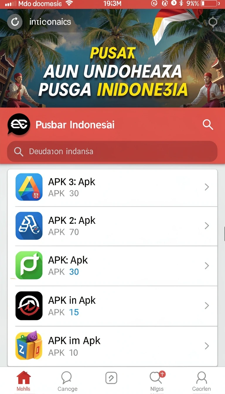Screenshot mutasitoto nomor 2