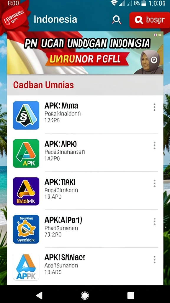 Screenshot nasa4d nomor 1