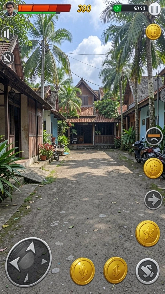 Screenshot nasa4d nomor 3