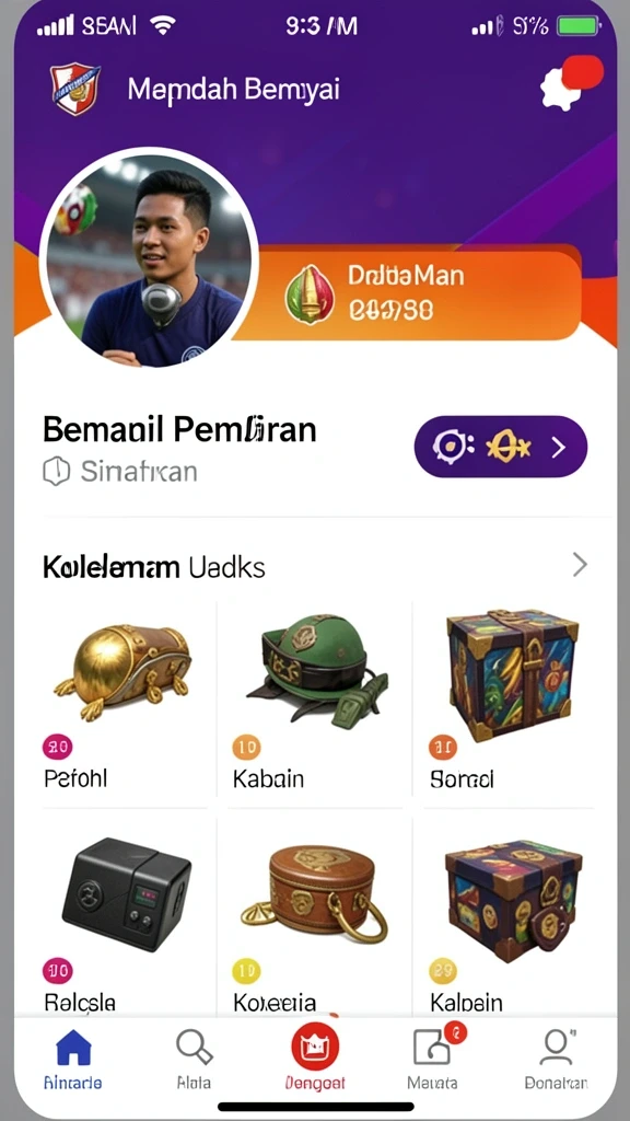 Screenshot nex777 nomor 2