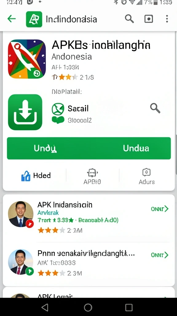 Screenshot nusabet nomor 2