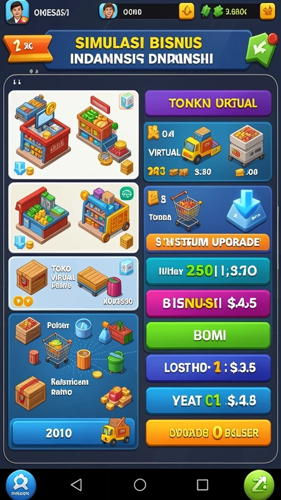 Screenshot pasar123 nomor 1