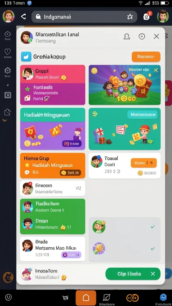 Screenshot pasar123 nomor 2