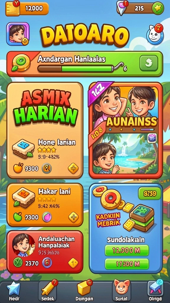 Screenshot proslot nomor 1