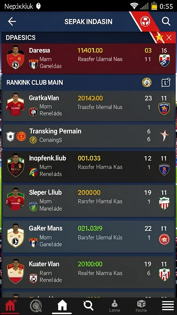 Screenshot proslot nomor 3