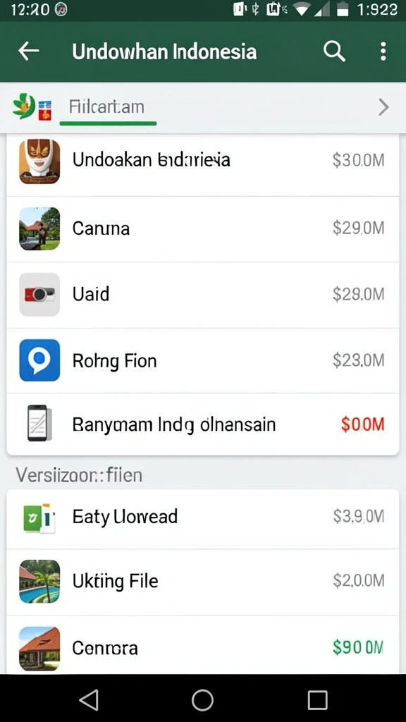 Screenshot rakyatjp nomor 3