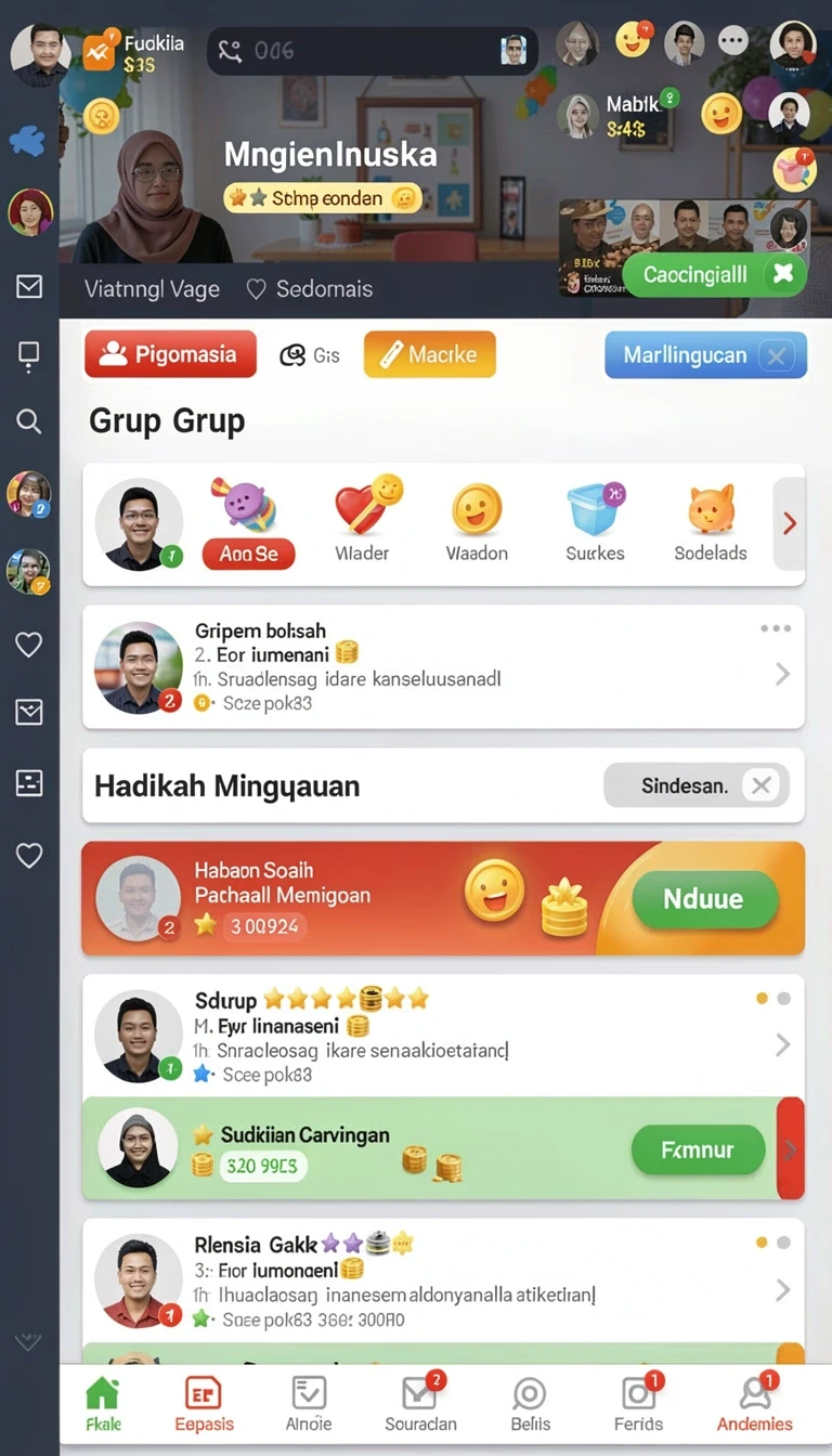 Screenshot rebahin nomor 2