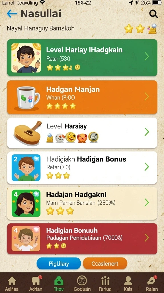 Screenshot rpvip4 nomor 1