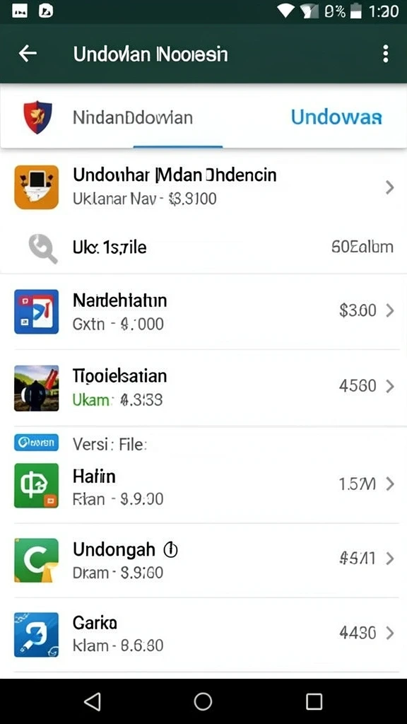 Screenshot rsnvip nomor 2
