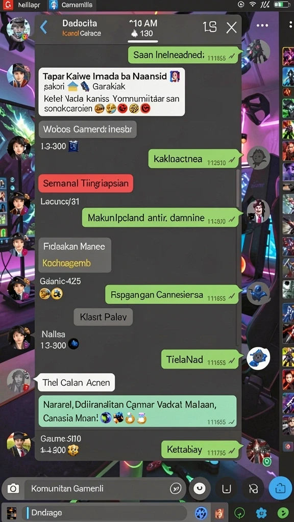 Screenshot situstoto nomor 2