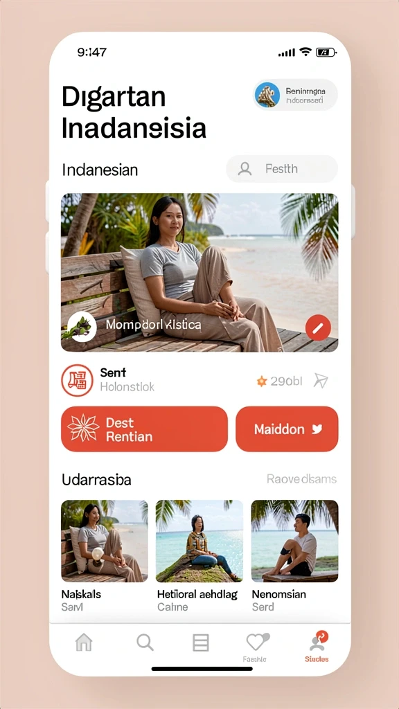 Screenshot superhoki nomor 1