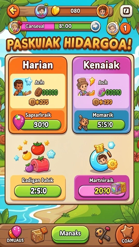 Screenshot tkp188 nomor 1