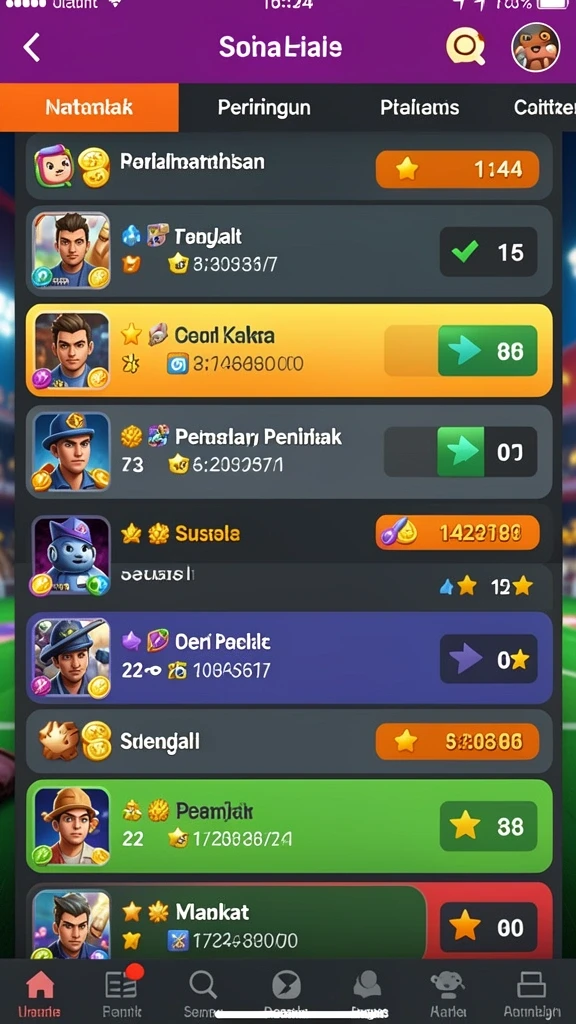 Screenshot toto777 nomor 3