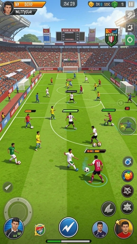 Screenshot v21 nomor 1