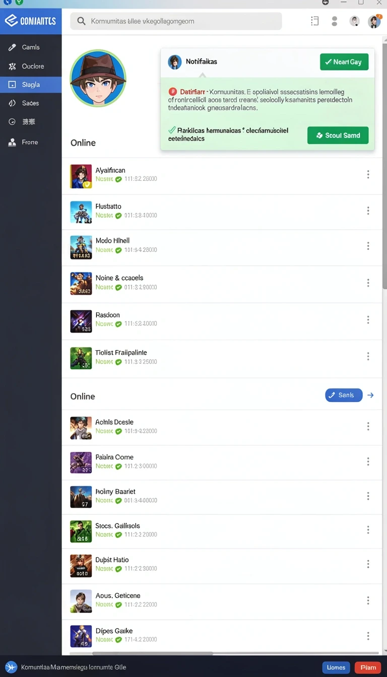 Screenshot watitoto nomor 1