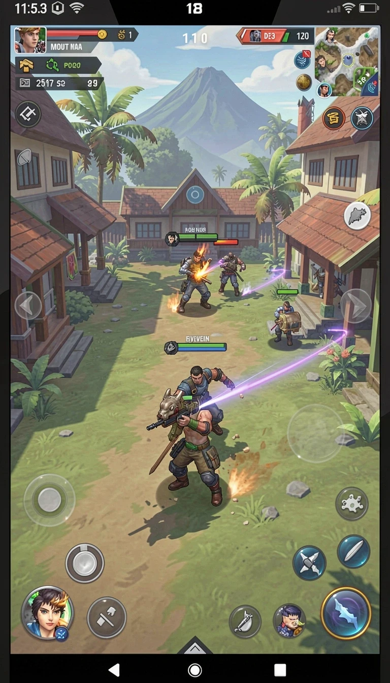 Screenshot wifitoto nomor 2