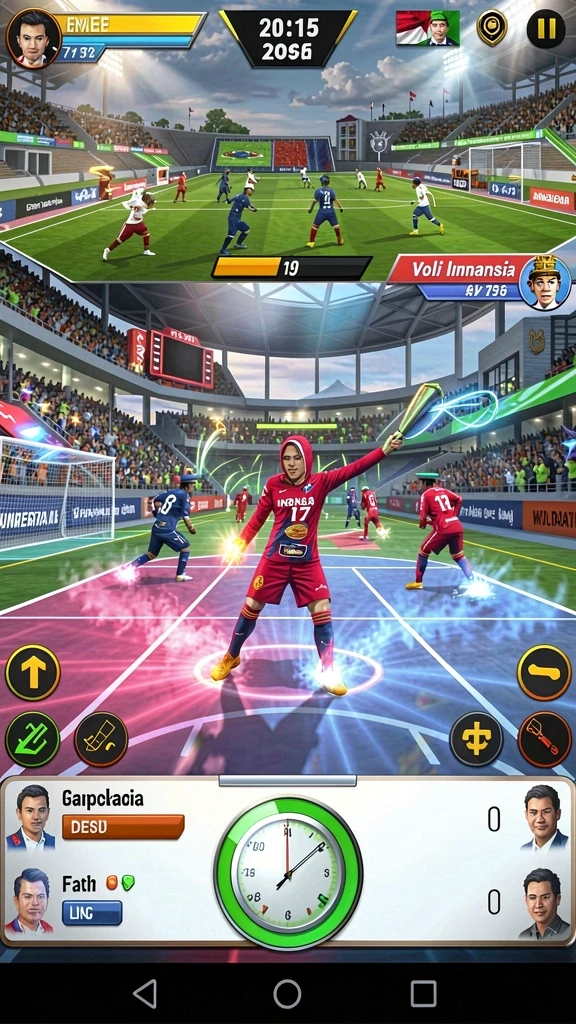 Screenshot win777 nomor 3