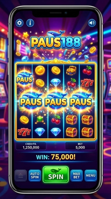 paus188 — galeri pratinjau - APK Resmi