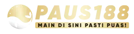 paus188 — logo kanal